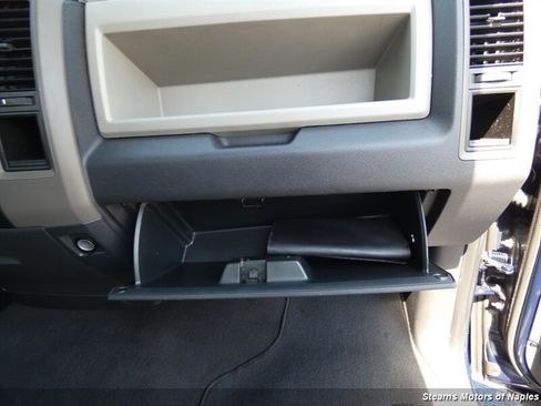 Used 2012 RAM 1500 Express RWD image 44