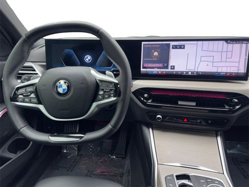 Used 2025 BMW 330i Sedan image 53