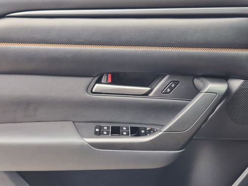 Used 2023 MAZDA CX-50 AWD 2.5 Turbo w/ Cargo Package image 23