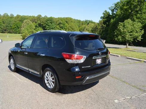 Used 2014 Nissan Pathfinder SL w/ SL Tech Package AWD/4WD image 65