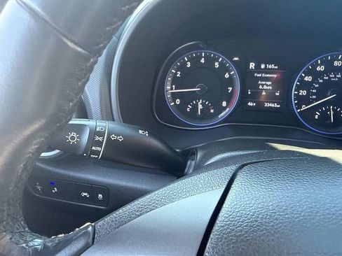 Used 2021 Hyundai Kona SEL image 33