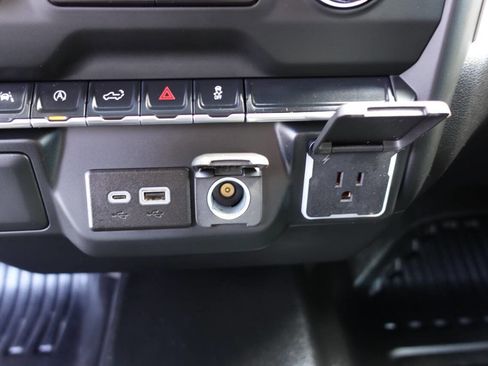 Used 2024 Chevrolet Silverado 1500 W/T w/ WT Fleet Convenience Package image 42