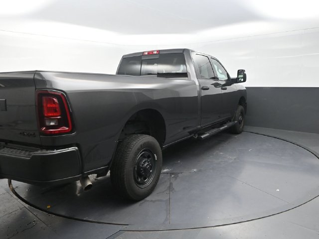 Used 2026 RAM 2500 Tradesman AWD/4WD image 10
