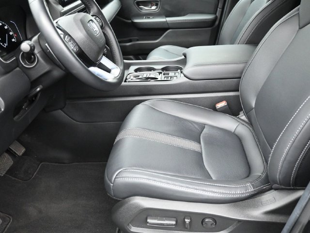 Used 2025 Honda Pilot EX-L image 28