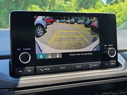 Used 2023 Honda Accord EX image 20