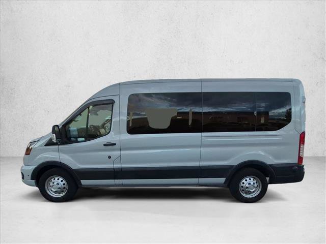 Used 2024 Ford Transit 350 XLT AWD/4WD image 8
