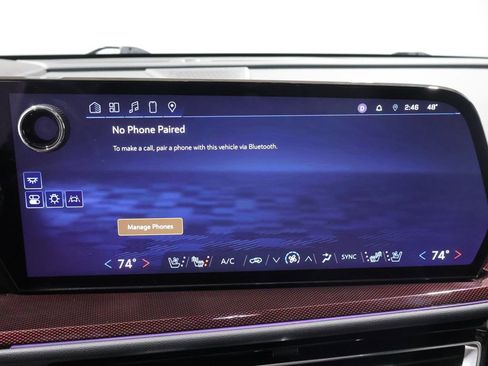 Used 2024 Chevrolet Traverse RS w/ LPO, Floor Liner Package image 33