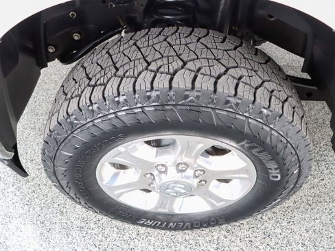 Used 2023 RAM 2500 Big Horn w/ Cold Weather Group AWD/4WD image 11