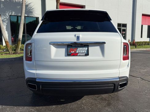 Used 2023 Rolls-Royce Cullinan image 19