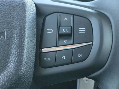 New 2025 Ford Ranger XLT image 25