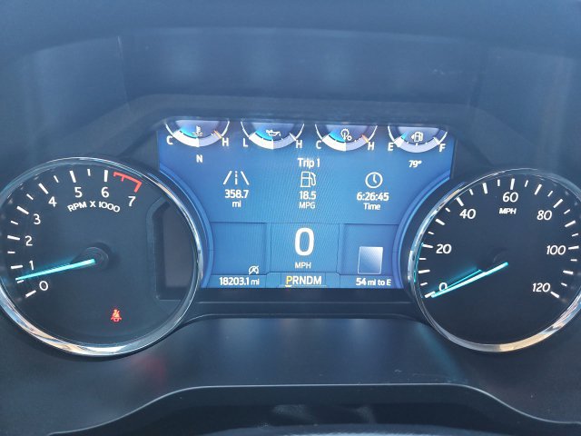 Used 2024 Ford Expedition XLT RWD image 16