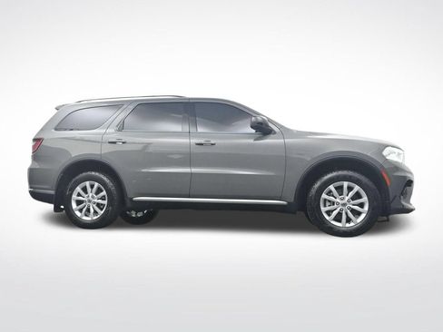 Used 2023 Dodge Durango SXT Launch Edition AWD/4WD image 33