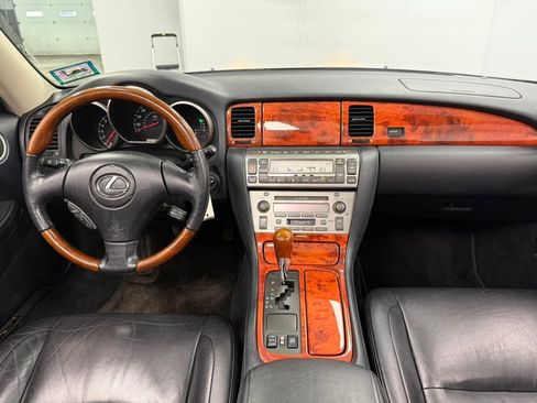 Used 2002 Lexus SC 430 Convertible image 58