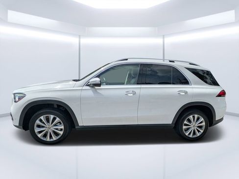 Used 2020 Mercedes-Benz GLE 350 4MATIC image 6