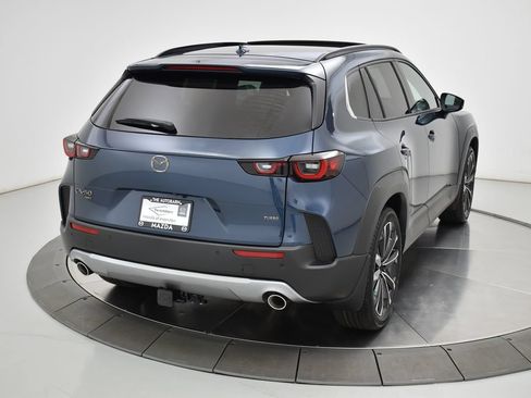 New 2026 MAZDA CX-50 2.5 Turbo w/ Premium Plus Pkg AWD/4WD image 22