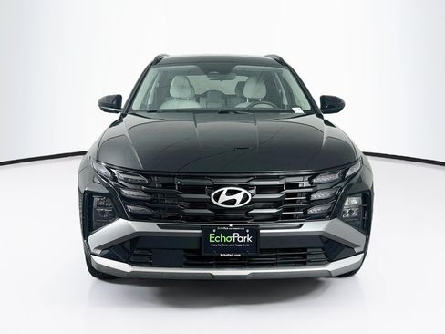 Used 2025 Hyundai Tucson SEL FWD image 2