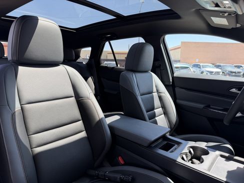 Used 2026 Honda Prologue Elite image 39