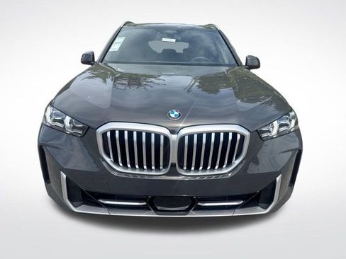 New 2026 BMW X5 xDrive40i AWD/4WD image 8