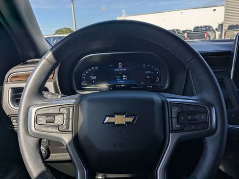 Used 2024 Chevrolet Tahoe Premier RWD image 24