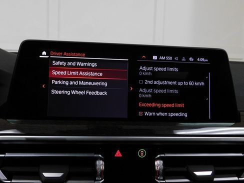 Used 2023 BMW X4 xDrive30i image 61