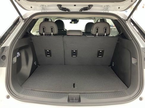 New 2027 Chevrolet Bolt RS image 12