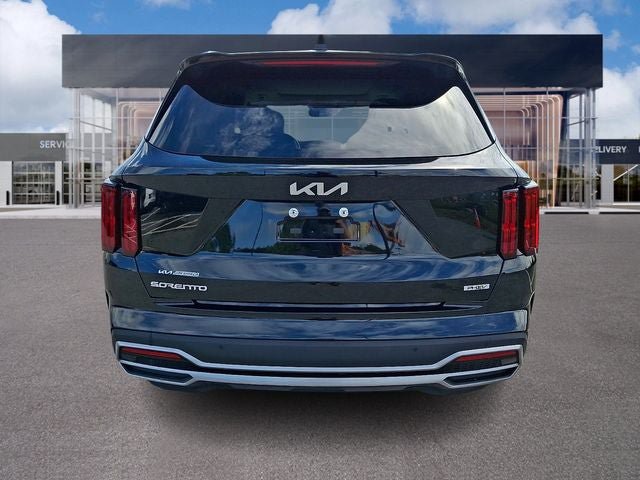 Used 2023 Kia Sorento SX Prestige AWD/4WD image 5
