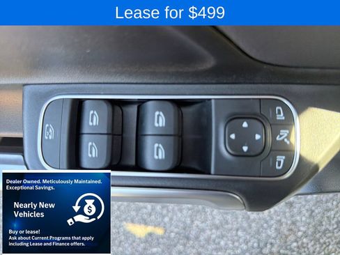 Used 2026 Mercedes-Benz GLB 250 image 28