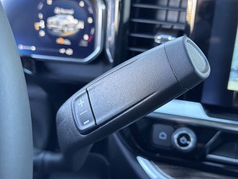 New 2026 Chevrolet Silverado 1500 RST w/ Redline Edition image 30