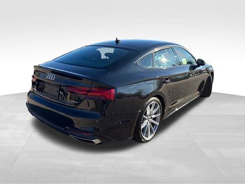Used 2025 Audi A5 2.0T Premium Plus image 15