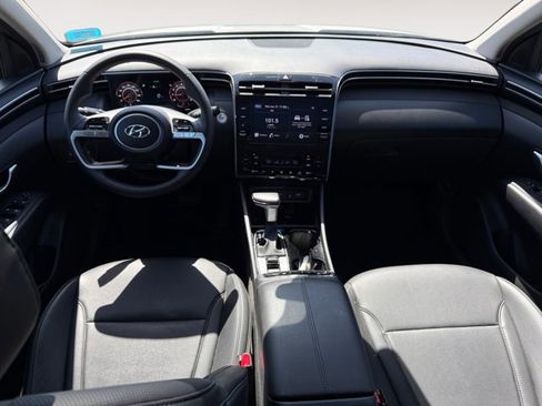 Used 2023 Hyundai Tucson SEL w/ Convenience Package AWD/4WD image 14
