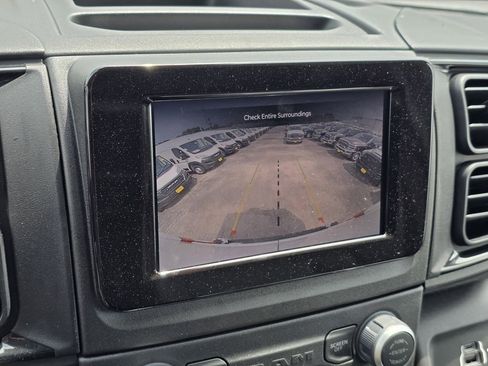 New 2025 RAM ProMaster 1500 image 12