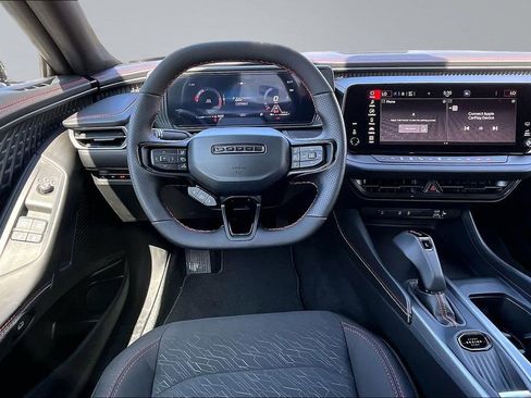 New 2026 Dodge Charger GT w/ Blacktop Package image 5