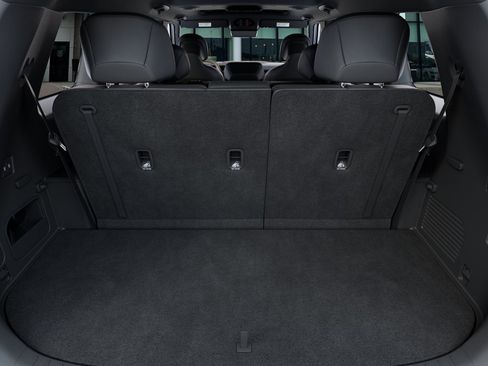 New 2027 Kia Telluride EX AWD/4WD image 20