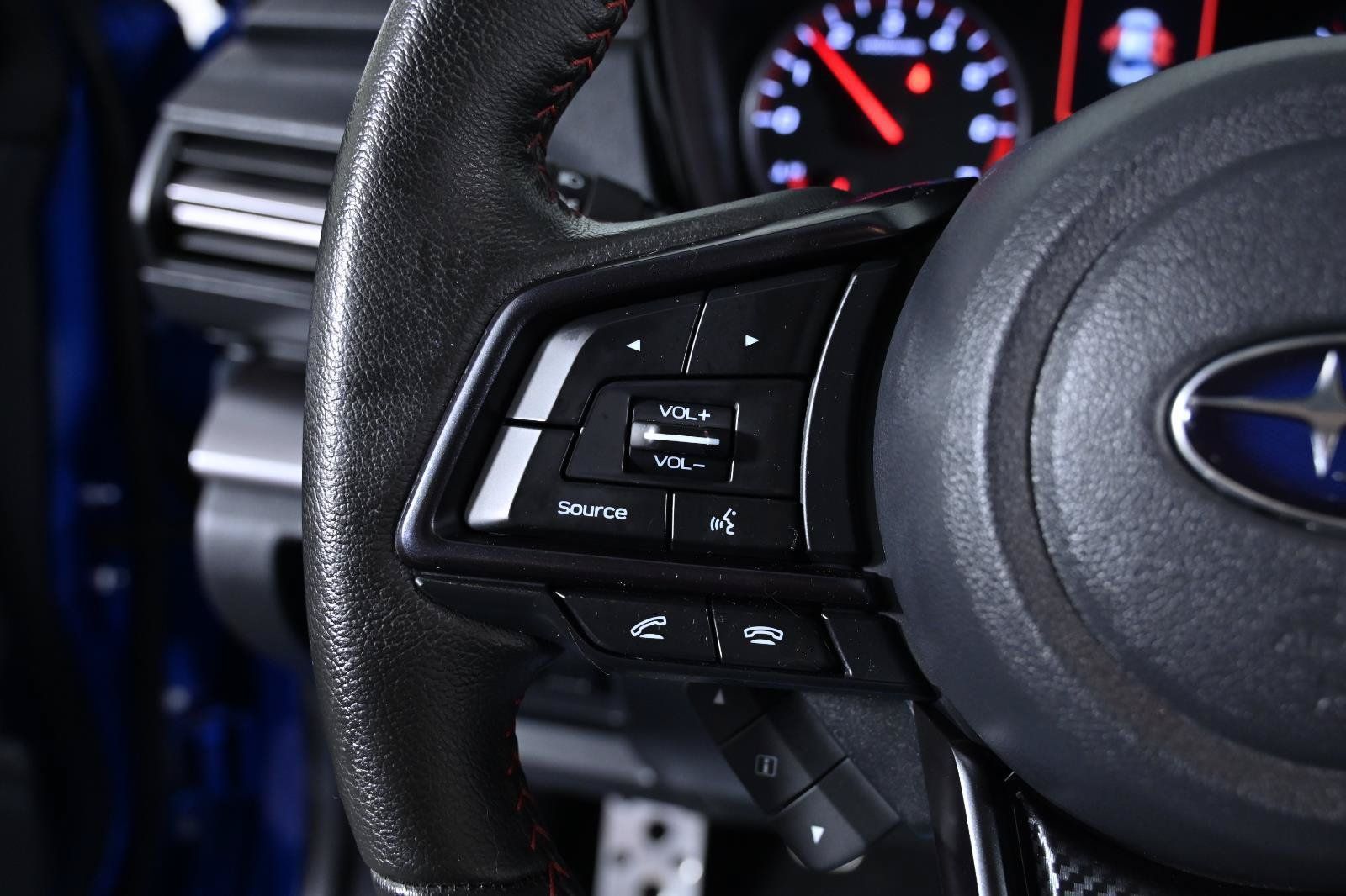 Used 2023 Subaru WRX Premium AWD/4WD image 13