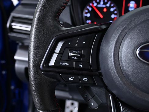 Used 2023 Subaru WRX Premium AWD/4WD image 13