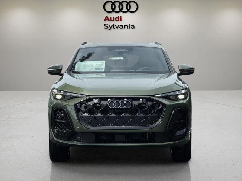 New 2026 Audi Q5 Premium Plus AWD/4WD image 2