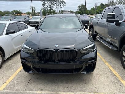 Used 2022 BMW X5 sDrive40i w/ M Sport Package