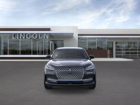 New 2026 Lincoln Corsair Premiere w/ Rear Removable Package Tray image 6
