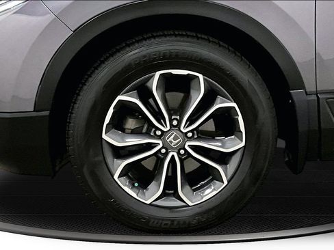 Used 2020 Honda CR-V EX-L image 31