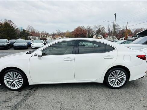 Used 2013 Lexus ES 350 image 2