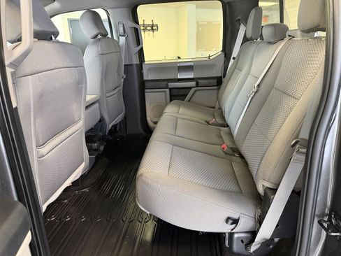 Used 2020 Ford F150 XLT w/ Equipment Group 302A Luxury image 23