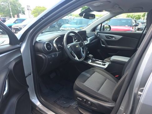 Used 2024 Chevrolet Blazer LT w/ Convenience Package AWD/4WD image 17