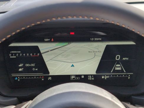 New 2026 Subaru Forester Wilderness image 19