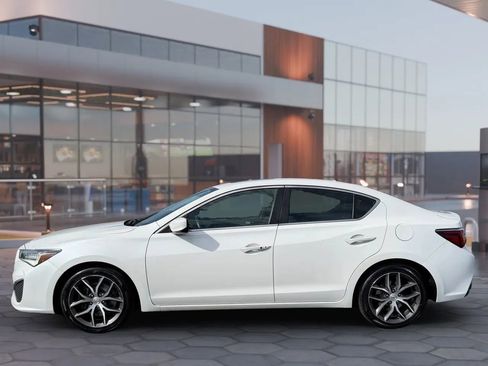 Used 2020 Acura ILX FWD image 5