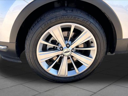 Used 2018 Ford Explorer Limited FWD image 10