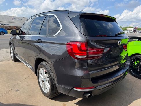 Used 2015 BMW X5 xDrive35i AWD/4WD image 30