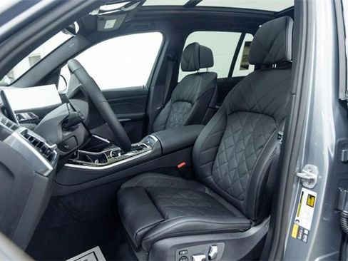 New 2026 BMW X5 xDrive50e w/ Climate Comfort Package image 26