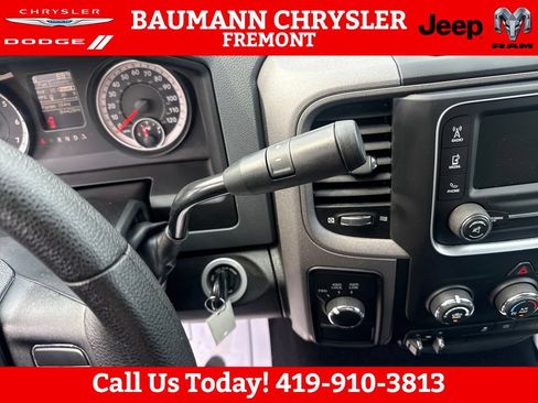Used 2016 RAM 1500 Tradesman w/ Popular Equipment Group AWD/4WD image 24