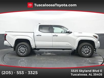Used 2026 Toyota Tacoma Limited