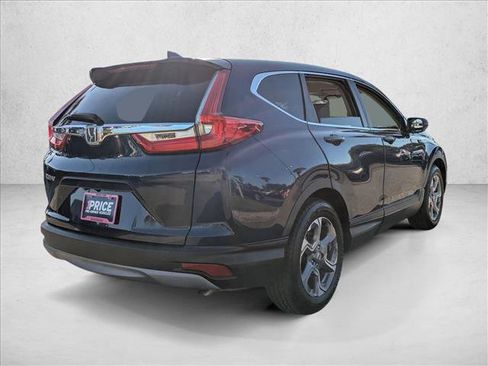 Used 2019 Honda CR-V EX image 5